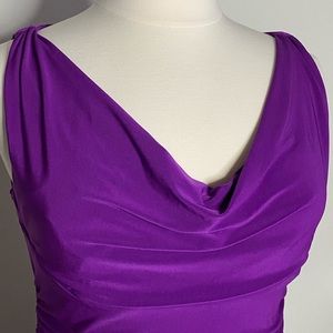 Cocktail Bodycon Dress